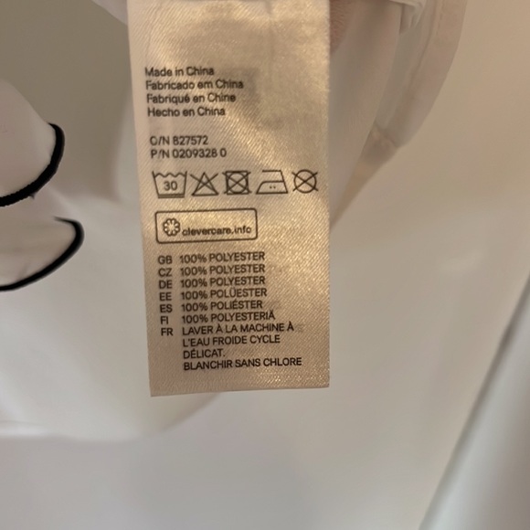 H&M Sleeveless top - Picture 4 of 7